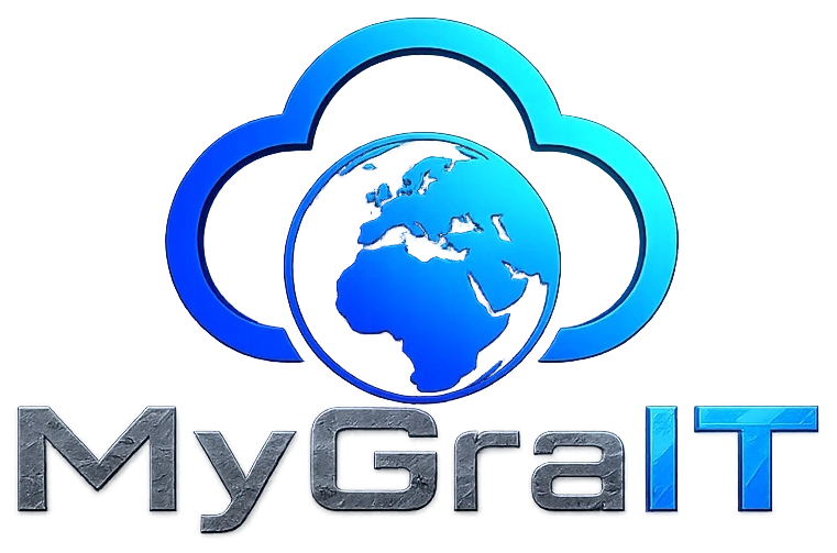 MyGraIT – Microsoft Cloud und Azure Beratung